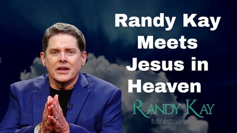 randy kay ministries youtube|watch randy kay live.